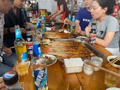 -雲记卢妈冷锅串串(中道街总店)