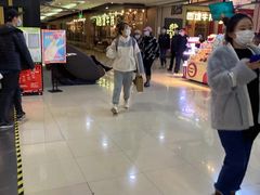 -井格重庆火锅(西直门凯德Mall店)