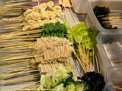 -邓姐串串香(水围店)