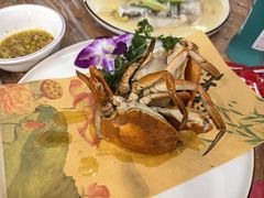 -醉壹号海鲜大排档(厦门美食地标店)