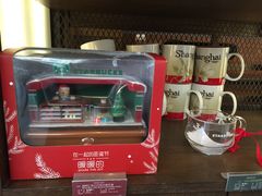 -星巴克(古象大酒店店)