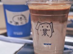 -Something For(中洲湾店)