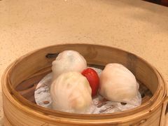 金牌虾饺皇-点都德(华强南店)