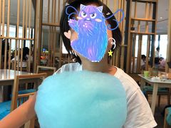 大堂-味餐厅·海鲜·火锅·自助餐