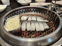 -木槿花韩式炭烤·熟成肉工坊(孙文东路店)
