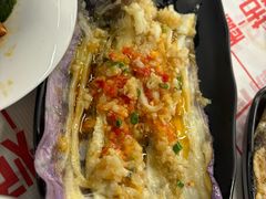-三毛演义·湖南烧烤大排档(南浦店)