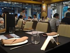 -Efes Turkish & Mediterranean Cuisine 艾菲斯餐厅(陆家嘴店)