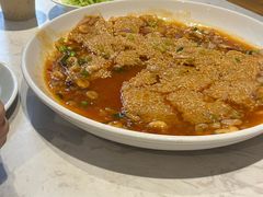 -不倒翁·安徽名菜楼(步行街店)