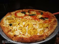 -1861意大利餐厅(文化广场店)