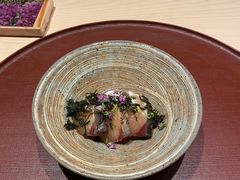 -晴空·日本料理(万象城店)