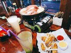 -米屋石锅拌饭(师大店)