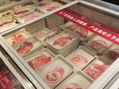 -佰烧海鲜烤肉火锅自助(世茂国际广场店)