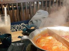 -湊湊火锅·茶憩(上海合生汇店)