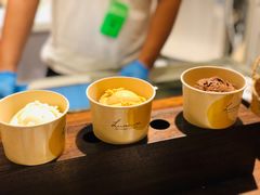 -LUNEURS月乐诗·法式冰淇淋(环贸店)