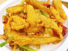 -杨记海鲜楼(三门黑金冠店)