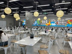 -盒马鲜生(宝地店)