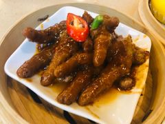 -点都德(汇盈广场店)
