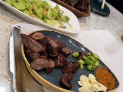 -唯烤汇(步阳江南甲第1期店)