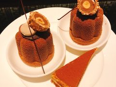 -武汉武昌威斯汀酒店-知味自助餐厅