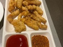 -海底捞火锅(方塔东街店)