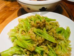 台山菜花-聚丰农庄
