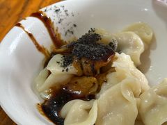 -新繁牛肉豆花(都江堰店)