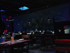 大堂-蘭奢雅集·江浙菜(青山江滩店)