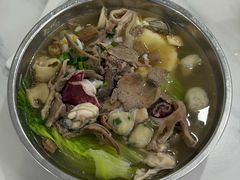 -福屿鲜捞小吃·捞化(福屿总店)