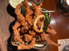 -Shanghai Brew House上海啤酒工坊(老外街店)