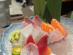 -炙柒Sekinana·精致料理 烧鸟·铁板烧(海上世界店)