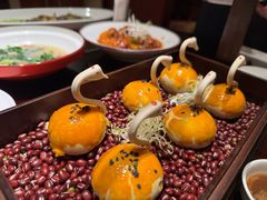 -广州白云机场铂尔曼大酒店·恬园创意中餐厅