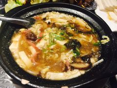 -买又大餐厅(福林里店)