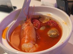 -狮拾久·现代新加坡料理(福田COCO Park店)