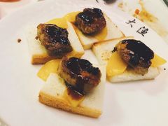 -大渔铁板烧(蛇口店)