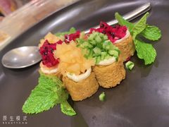 -潮府馆·非遗潮州菜·世纪公园(新国际博览中心店)