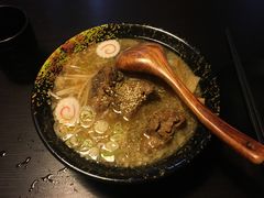 -日本料理神拉面