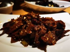 -守柴炉烤鸭(科华中路王府井店)