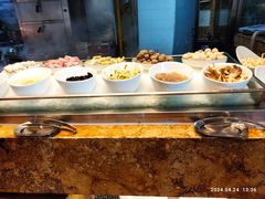 -怡聚轩全日制自助餐厅(大中华喜来登酒店)