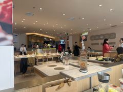 -呷哺呷哺 黄金牧场 (中发百旺店)