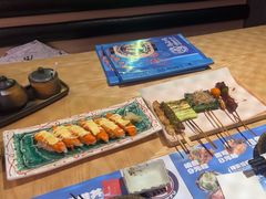-鸟山鸣·日料食堂(王府井店)