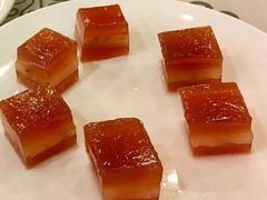 红枣枸杞糕-岭南海晏楼(滨江东总店)