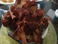 -乔家满族八大碗(流水沟店)