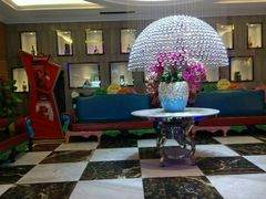 -嗨度KTV(万达店)