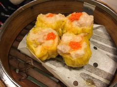 -点点心点心专门店(旺角店)