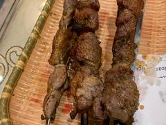 -新疆伊宁远征餐厅