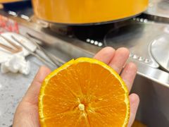 -喜家自助小火锅(卓悦里店)