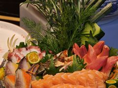 -怡聚轩全日制自助餐厅(大中华喜来登酒店)