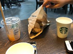 -星巴克(西湖天地店)
