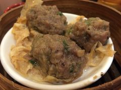 -添好运点心专门店(中环IFC店)