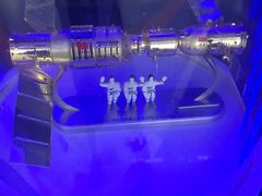 -梦东方未来世界航天主题乐园
